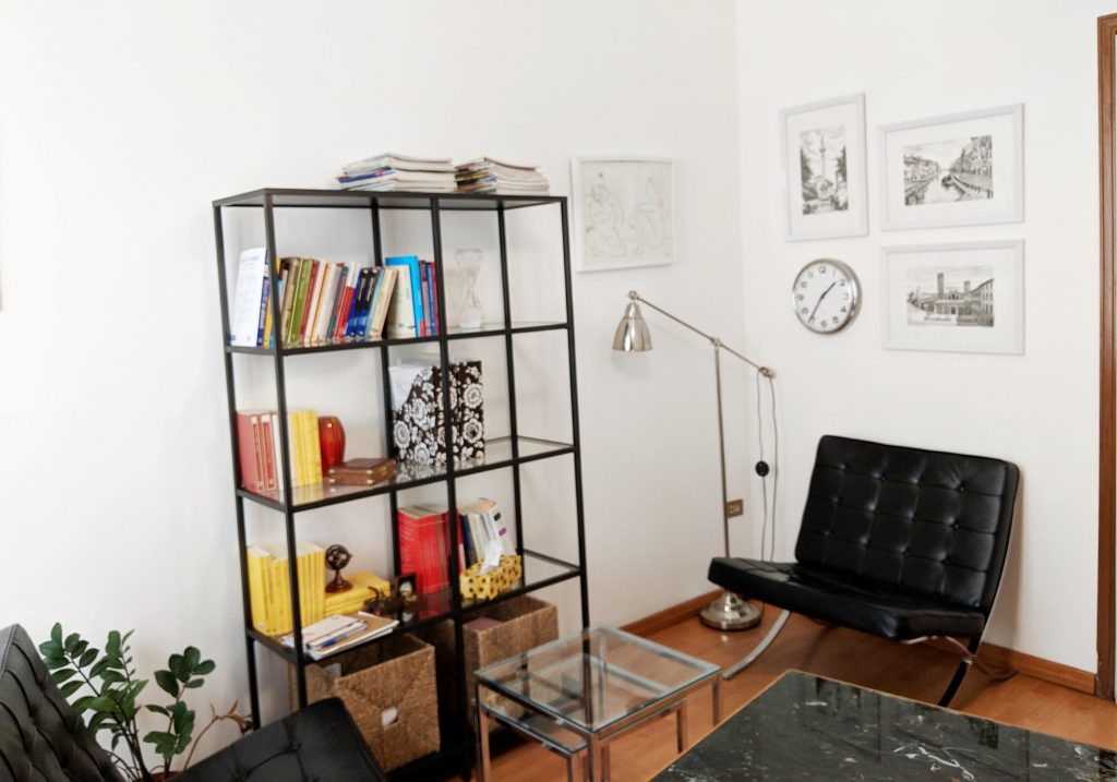 psicoterapia Milano